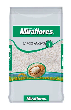 arroz miraflores