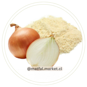 Cebolla en Polvo 500 gr