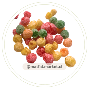 Pop de Colores - Trix 500 gr