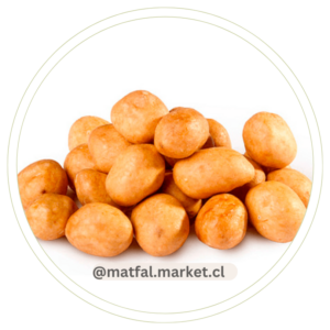 Maní Japones Tradicional 1 kg