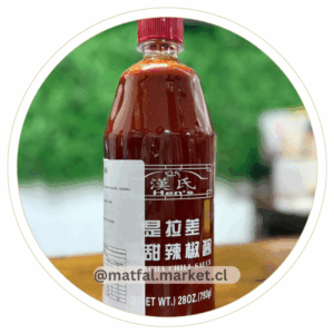 Salsa SIRACHA 793 gr - 280 oz Salsa Picante